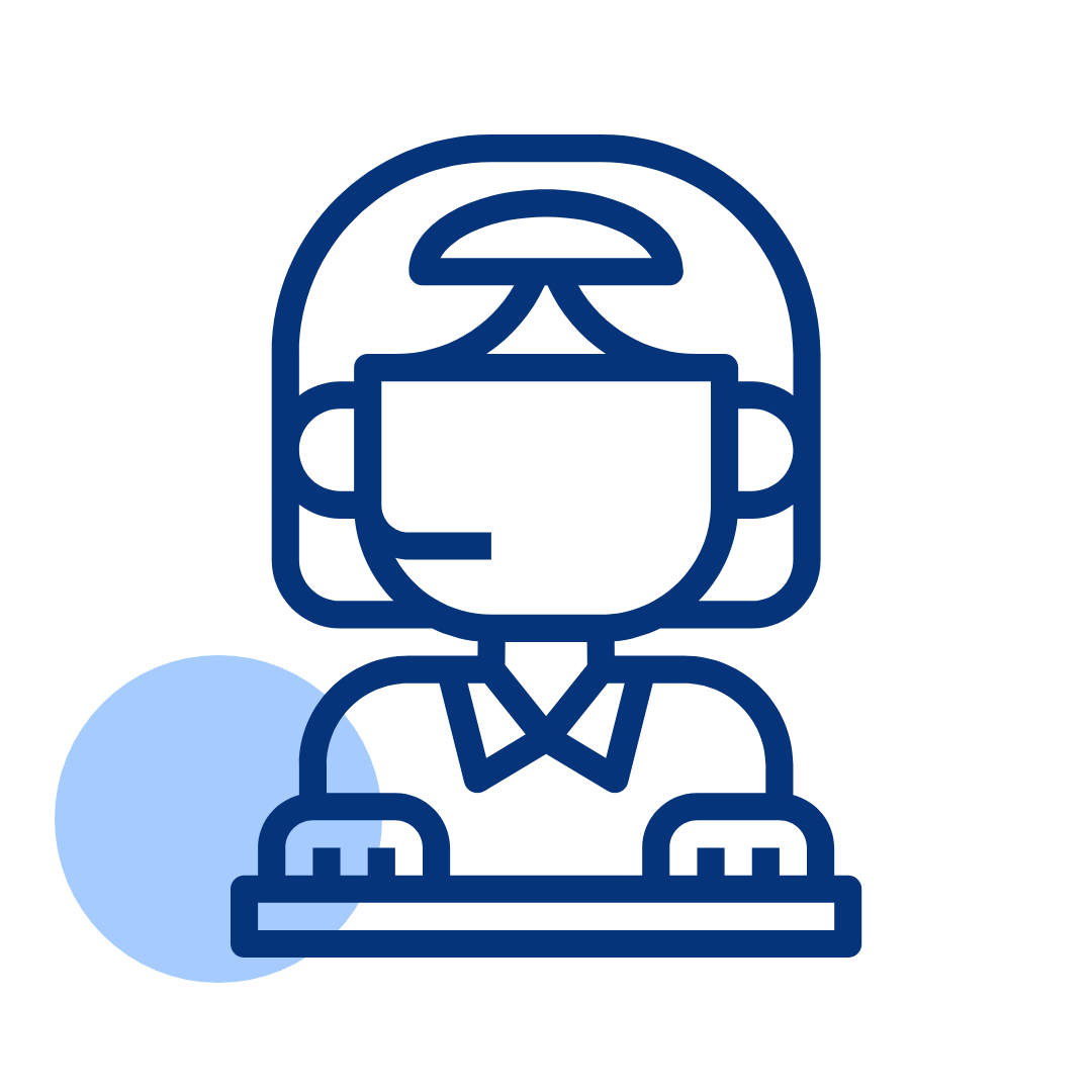 Bilingual Telephone Services